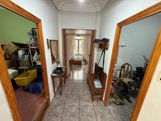 Casa adosada en venta en Playa Puerto de Sagunto en Sagunto