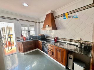 Casa en venta en Conil en Conil de la Frontera