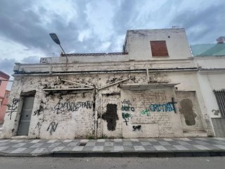 Casa adosada en venta en Bajadilla - Fuente Nueva en Algeciras