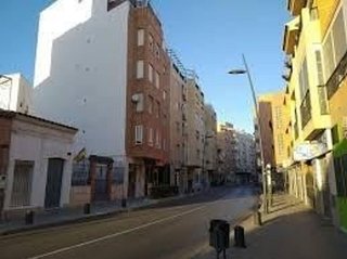 Casa adosada en venta en San Luis en Almería