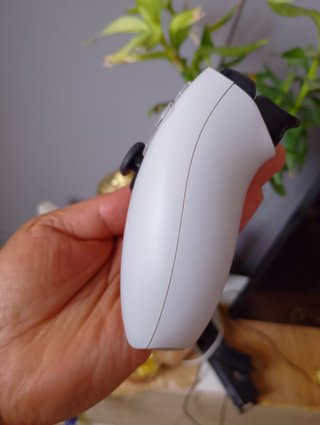 Mando PS5 TMR Magnético