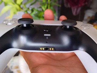 Mando PS5 TMR Magnético