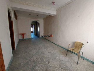 Chalet en venta en Xàtiva