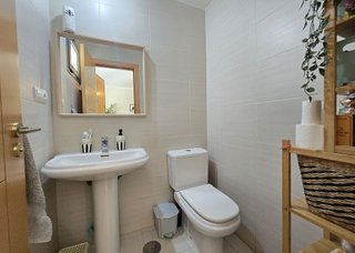 Casa adosada en venta en Parque de la Paloma en Benalmádena