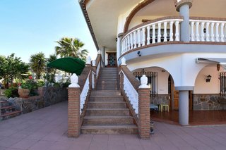 Chalet en venta en Padul