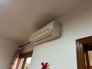 Casa pareada en venta en Alginet