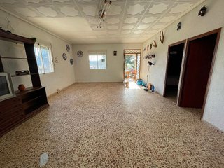 Casa rural en venta en Aspe