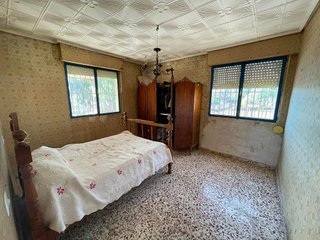 Casa rural en venta en Aspe