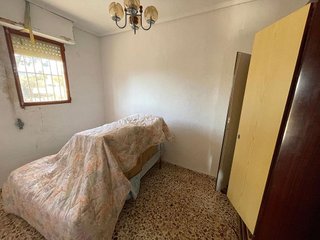 Casa rural en venta en Aspe