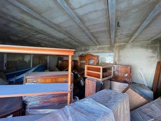 Casa rural en venta en Aspe