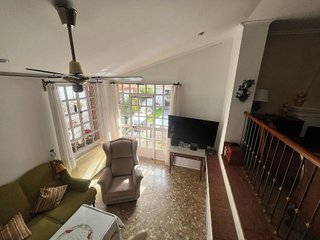 Casa pareada en venta en Palacio de Congresos - Urbadiez - Entrepuentes en Sevilla