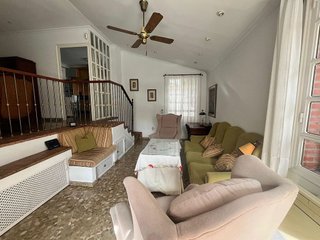 Casa pareada en venta en Palacio de Congresos - Urbadiez - Entrepuentes en Sevilla