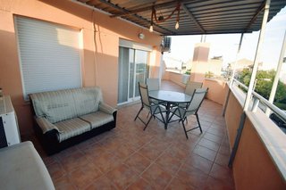 Casa adosada en venta en Onda