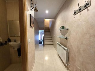 Chalet en venta en Morata de Tajuña