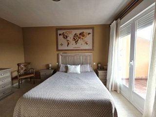 Chalet en venta en Morata de Tajuña