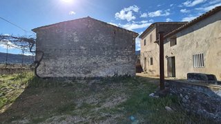 Casa rural en venta en Villalonga