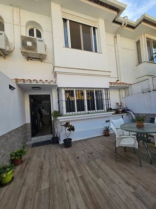 Casa adosada en venta en Los Rios - CARE en Mijas