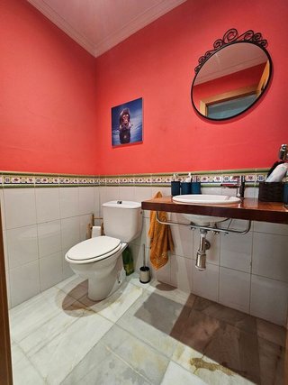 Casa adosada en venta en Los Rios - CARE en Mijas