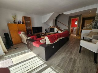 Casa adosada en venta en Los Rios - CARE en Mijas