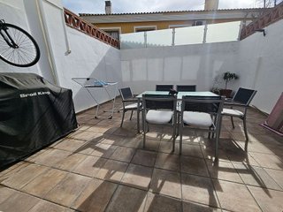 Casa adosada en venta en Los Rios - CARE en Mijas