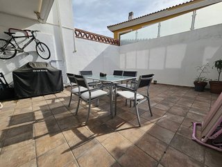 Casa adosada en venta en Los Rios - CARE en Mijas