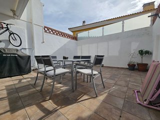 Casa adosada en venta en Los Rios - CARE en Mijas
