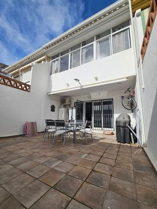 Casa adosada en venta en Los Rios - CARE en Mijas