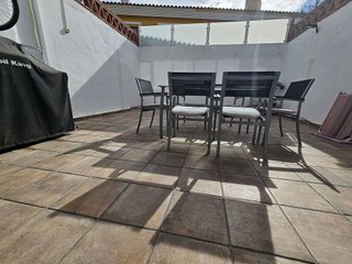 Casa adosada en venta en Los Rios - CARE en Mijas