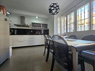 Casa adosada en venta en Los Rios - CARE en Mijas