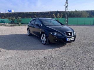 SEAT Leon 2006