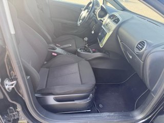 SEAT Leon 2006