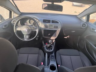 SEAT Leon 2006