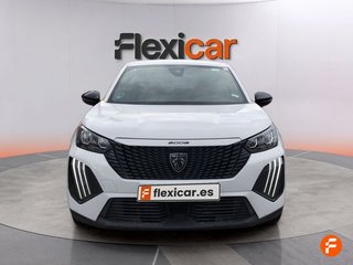 Peugeot 2008 Active Puretech 100 S&S 6 Vel. MAN