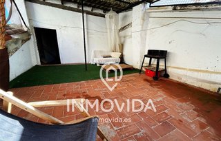 Chalet en venta en Xàtiva