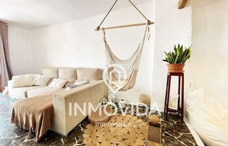 Chalet en venta en Xàtiva