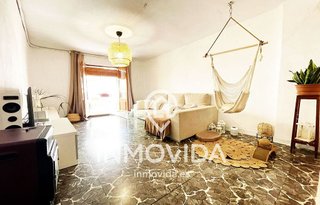 Chalet en venta en Xàtiva