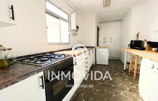 Chalet en venta en Xàtiva