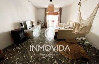Chalet en venta en Xàtiva