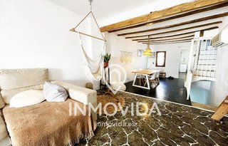 Chalet en venta en Xàtiva