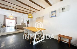 Chalet en venta en Xàtiva