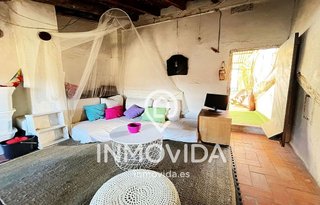 Chalet en venta en Xàtiva