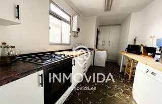 Chalet en venta en Xàtiva