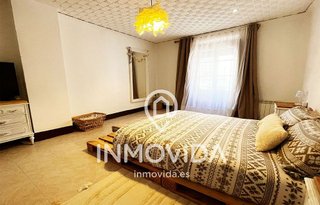 Chalet en venta en Xàtiva