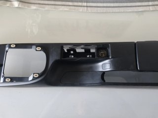 Consola Central Porsche 997---987