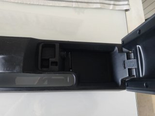 Consola Central Porsche 997---987
