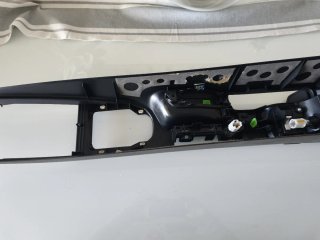 Consola Central Porsche 997---987