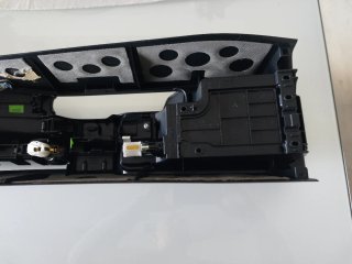 Consola Central Porsche 997---987