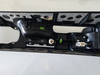 Consola Central Porsche 997---987