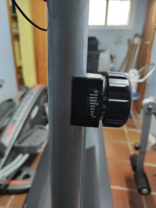 Bicicleta Estática