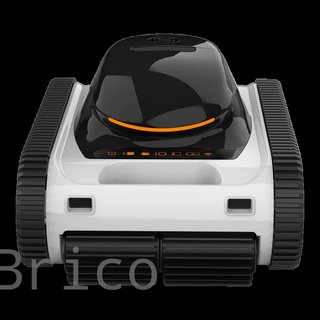 Robot Limpiafondos Piscina Batería Inverx 30 - Fairland